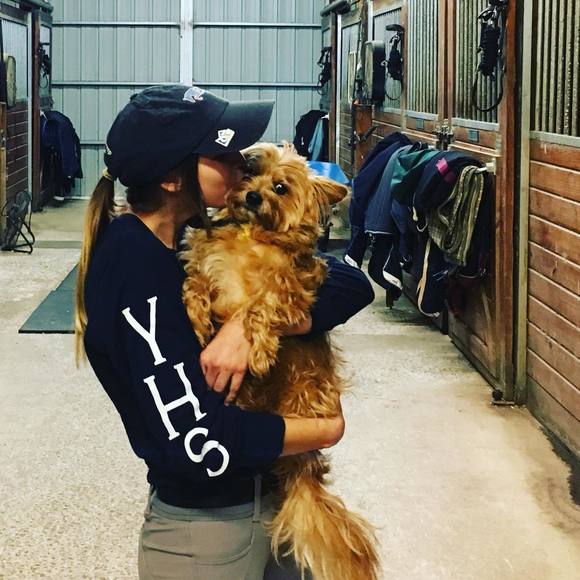 Meet your Posher, Sam - Picture 1 of 1